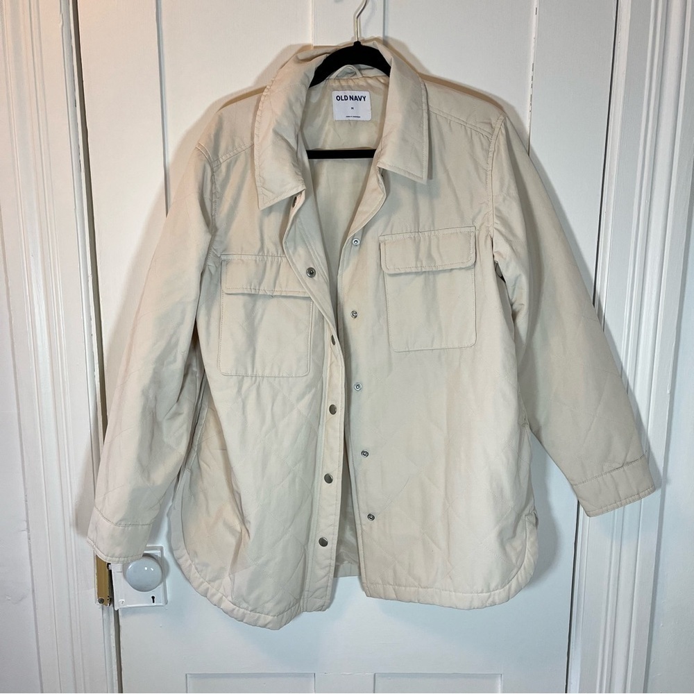 White coat
